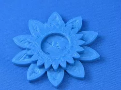 Sun Flower