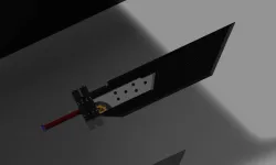 sword