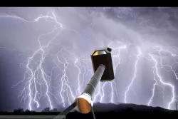 Thor's Hammmer