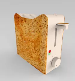 Toaster