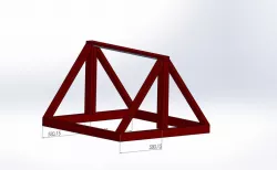 tower roof base