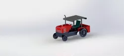 Tractor