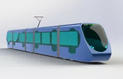 Tram 4
