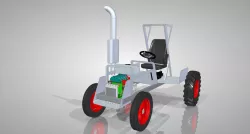 trator