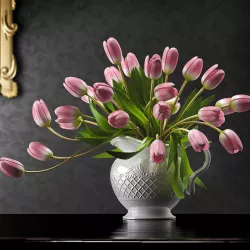 Tulips 3 3D model