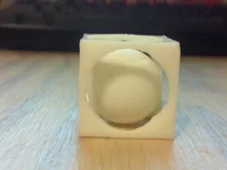 Turner's Cube