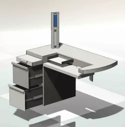 tôlerie stainless