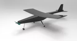 UAV