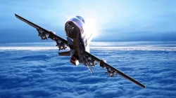 UAV Taipan