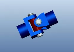Universal coupling