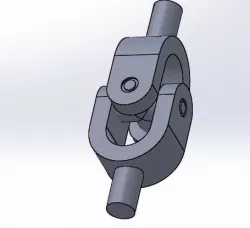 Universal joint