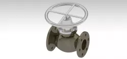 Valve