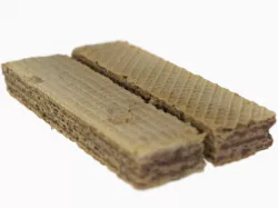 Waffer - Cookie 3D model