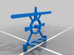 Wall Key Holder