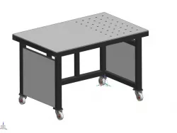 welding table
