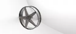 wheel 