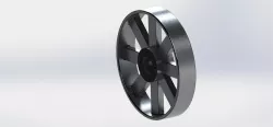 Wheel