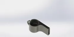 Whistel Shot Cup