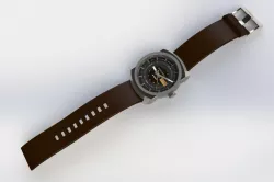 Wrist watch 
