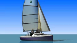 Yacht SPINKA 500