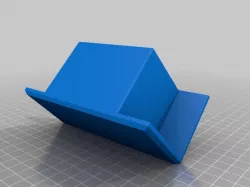 001 - Lock for IKEA LACK Side table