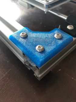 3030 corner bracket