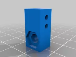 3D printable laptop hinge (for DIY pi Tops)