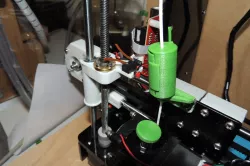3D Printer Filter