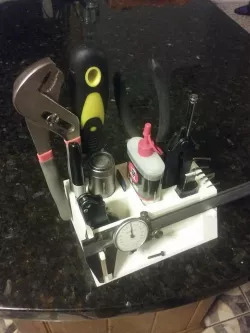 3D Printer Tool Stand