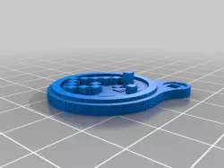 (3D Slash) Thingiverse