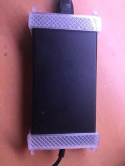 Acer 135W Power Cord Wrap