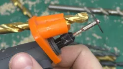 Advanced Drill Bit Sharpener