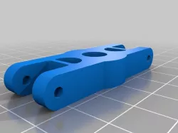 Aeronaut Yoke 
