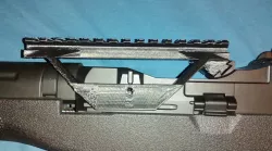 Airsoft M14 Rail Mount