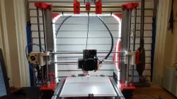 AM8 LED clips