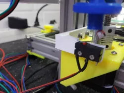 AM8 Z Endstop Fine Tuner Remix