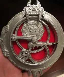 Amulet of Daylight (TrollHunters)
