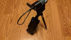 Anker Powerbank Tripod Mount