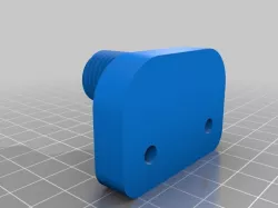 Anycubic Kossel Delta Bed Leveling