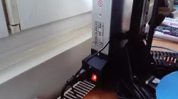 Anycubic Kossel Power Supply Cover