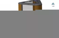 Anycubic Linear Plus Plexiglas Enclosure