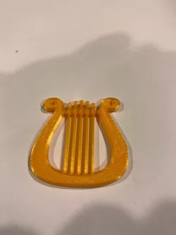 Apollo's Lyre