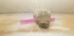 Aquarium Bubbler (150mm Bubble Wall)
