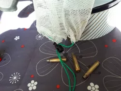 AR-15 Brass Catcher