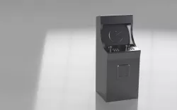 Arcade Machine
