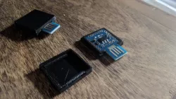 Arduino Bs Pro micro Leonardo case
