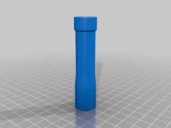 Artifact Rifled Barrels