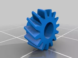 Assemblergames EvilPaul 3do gear