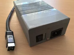 Astec AA20270 PSU case for Amiga 500/600/1200