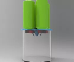 avocado auto feeder v4/v6